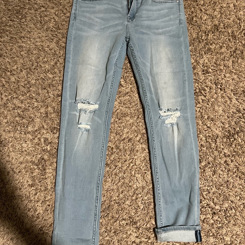 Vigoss Light wash jeans from stitch fix